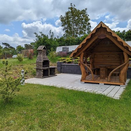 Ferienhaus Zum Kuckuck, Wng 2, Urlaub Im Eichsfeld Kallmerode Bagian luar foto